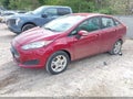 Photo 2 of 15 — 2014 Ford Fiesta