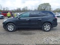 Photo 14 of 16 — 2014 Chevrolet Traverse
