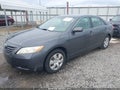 2008 Toyota Camry — photo 2 of 16 | VIN 4T1BE46K78U209844