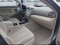 2008 Toyota Camry — photo 5 of 16 | VIN 4T1BE46K78U209844