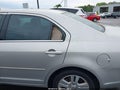 Photo 12 of 12 — 2008 Ford Fusion