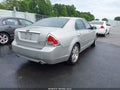 Photo 4 of 12 — 2008 Ford Fusion