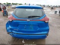 2025 Nissan Kicks — photo 16 of 16 | VIN 3N1CP5BV1SL479486