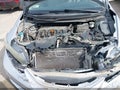 2015 Honda Civic — photo 10 of 17 | VIN 2HGFB2F90FH556112