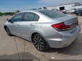 2015 Honda Civic — photo 3 of 17 | VIN 2HGFB2F90FH556112