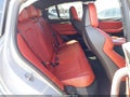 2022 BMW X4 — photo 8 of 16 | VIN 5YM23EC05N9N03400