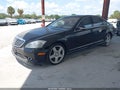 Photo 2 of 18 — 2009 Mercedes-Benz S-Class