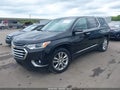 2018 Chevrolet Traverse — photo 2 of 16 | VIN 1GNEVKKW4JJ107415