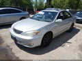 Photo 2 of 13 — 2004 Toyota Camry
