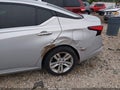 Photo 6 of 16 — 2019 Nissan Altima