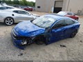 Photo 2 of 17 — 2021 Honda Civic