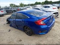 Photo 3 of 17 — 2021 Honda Civic
