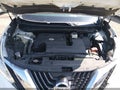 2015 Nissan Murano — photo 10 of 17 | VIN 5N1AZ2MH3FN236431