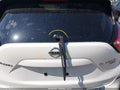2015 Nissan Murano — photo 17 of 17 | VIN 5N1AZ2MH3FN236431