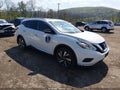 2015 Nissan Murano — photo 1 of 17 | VIN 5N1AZ2MH3FN236431