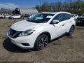 2015 Nissan Murano — photo 2 of 17 | VIN 5N1AZ2MH3FN236431