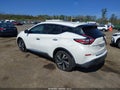 2015 Nissan Murano — photo 3 of 17 | VIN 5N1AZ2MH3FN236431