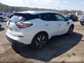 2015 Nissan Murano — photo 4 of 17 | VIN 5N1AZ2MH3FN236431