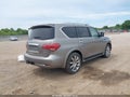 Photo 4 of 16 — 2012 Infiniti QX56