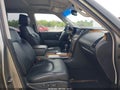Photo 5 of 16 — 2012 Infiniti QX56