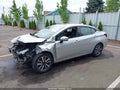 2020 Nissan Versa — photo 2 of 16 | VIN 3N1CN8EV3LL852774