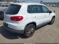 Photo 4 of 11 — 2012 Volkswagen Tiguan