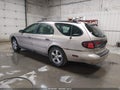 Photo 3 of 12 — 2000 Ford Taurus