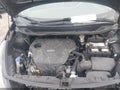 Photo 10 of 15 — 2015 Kia Rio