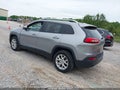 Photo 3 of 16 — 2016 Jeep Cherokee