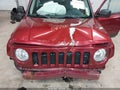 Photo 10 of 16 — 2016 Jeep Patriot
