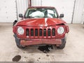 Photo 12 of 16 — 2016 Jeep Patriot
