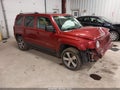 Photo 1 of 16 — 2016 Jeep Patriot