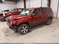 Photo 2 of 16 — 2016 Jeep Patriot