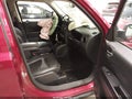 Photo 5 of 16 — 2016 Jeep Patriot