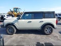 Photo 14 of 16 — 2025 Ford Bronco