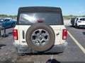 Photo 16 of 16 — 2025 Ford Bronco