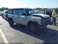 Photo 1 of 16 — 2025 Ford Bronco