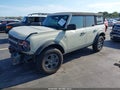 Photo 2 of 16 — 2025 Ford Bronco