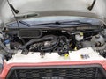 Photo 10 of 16 — 2021 Ford Transit-250