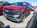 Photo 2 of 15 — 2021 Chevrolet Silverado 1500