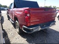 Photo 3 of 15 — 2021 Chevrolet Silverado 1500