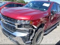 Photo 6 of 15 — 2021 Chevrolet Silverado 1500