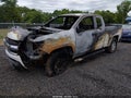 Photo 2 of 12 — 2015 Chevrolet Colorado