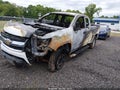 Photo 6 of 12 — 2015 Chevrolet Colorado