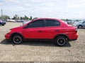 Photo 15 of 17 — 2000 Toyota Echo