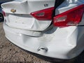 Photo 6 of 16 — 2018 Chevrolet Malibu Limited