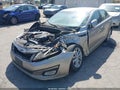 Photo 2 of 11 — 2015 Kia Optima