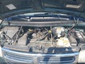 1999 Dodge Ram Van — photo 10 of 11 | VIN 2B6HB11X7XK507957