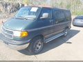 1999 Dodge Ram Van — photo 2 of 11 | VIN 2B6HB11X7XK507957