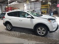 Photo 13 of 16 — 2014 Toyota RAV4
